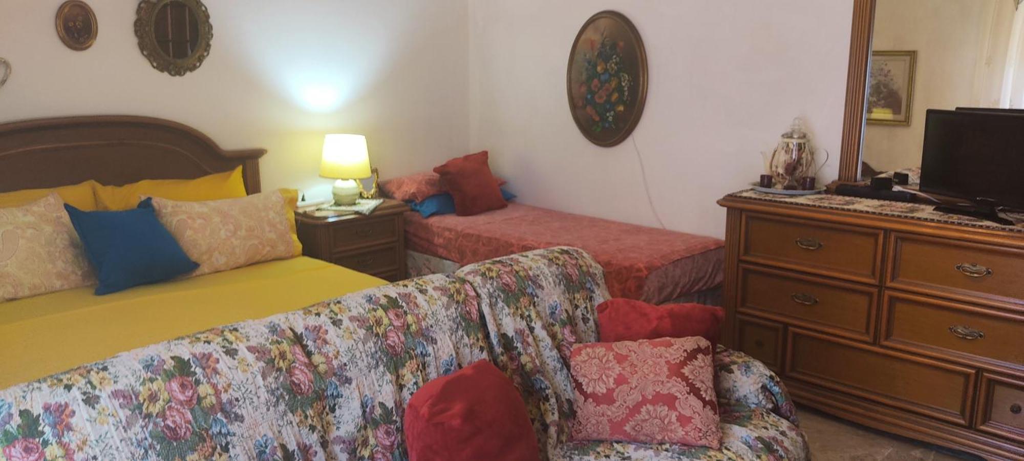 B&B Homme Blanche Milis Extérieur photo