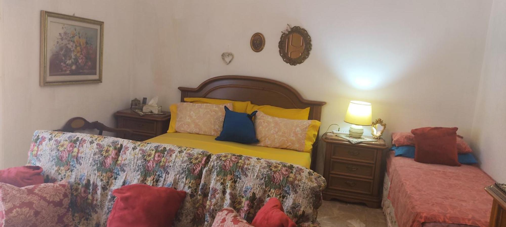 B&B Homme Blanche Milis Extérieur photo