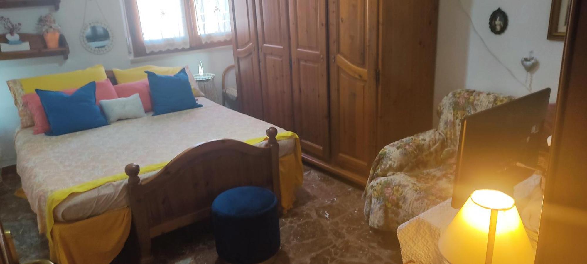 B&B Homme Blanche Milis Extérieur photo