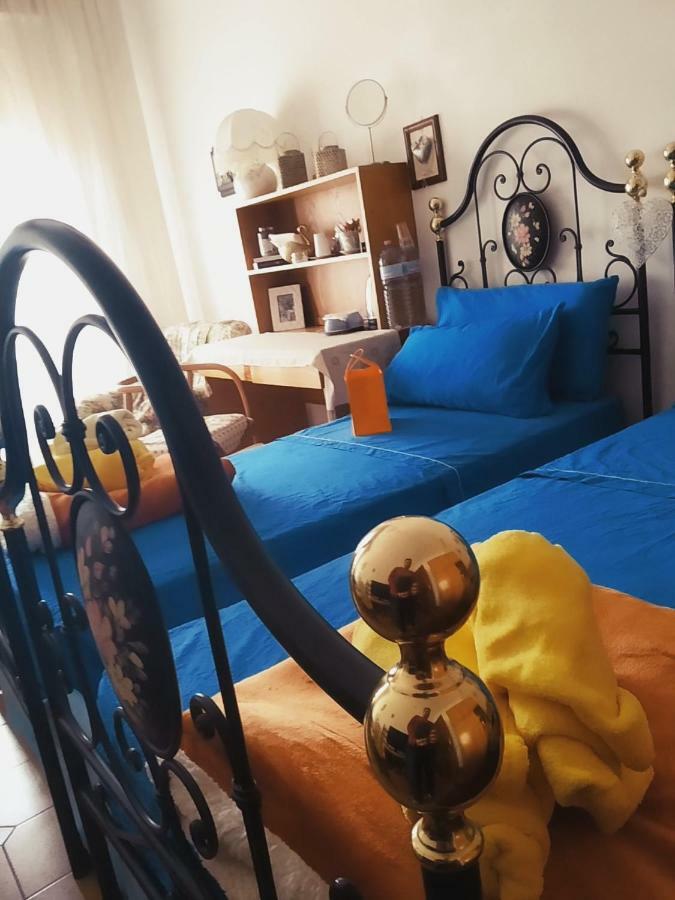 B&B Homme Blanche Milis Extérieur photo